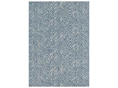 Livabliss by Surya Eagean Chevron Area Rug LIVEAG2319REC