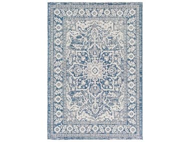 Livabliss by Surya Eagean Bordered Area Rug LIVEAG2336REC