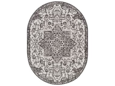 Livabliss by Surya Eagean Floral Area Rug LIVEAG2379