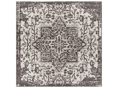 Livabliss by Surya Eagean Bordered Area Rug LIVEAG2379SQU