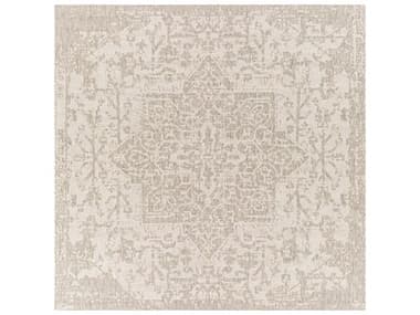 Livabliss by Surya Eagean Bordered Area Rug LIVEAG2380SQU