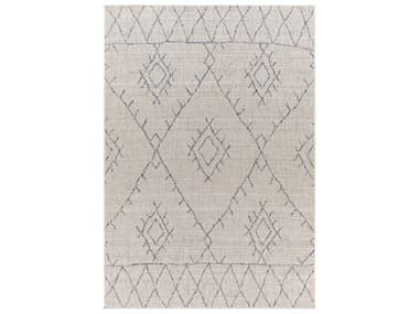 Livabliss by Surya Eagean Geometric Runner Area Rug LIVEAG2401REC