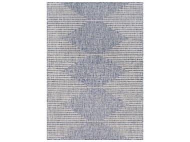 Livabliss by Surya Eagean Geometric Runner Area Rug LIVEAG2417REC