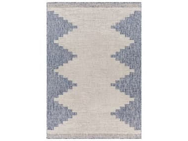 Livabliss by Surya Eagean Geometric Runner Area Rug LIVEAG2420REC