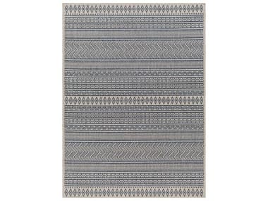 Livabliss by Surya Eagean Geometric Runner Area Rug LIVEAG2428REC