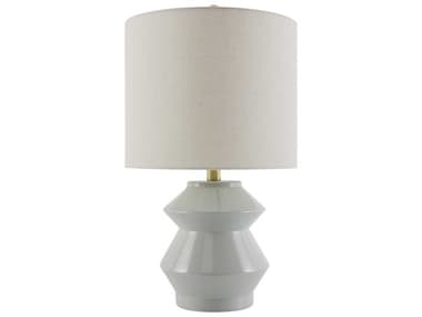 Livabliss by Surya Edison Green Table Lamp LIVEDS005