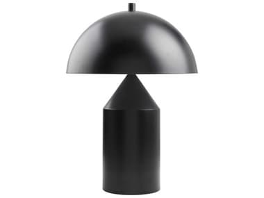 Livabliss Elder Black Table Lamp LIVEER002