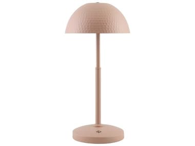 Livabliss by Surya Elvas Pink Table Lamp LIVELV002
