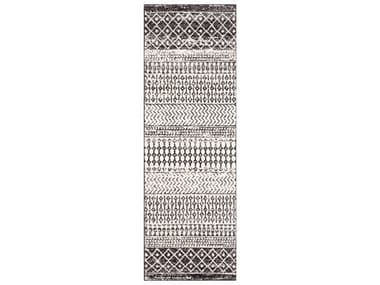 Livabliss by Surya Elaziz Geometric Runner Area Rug LIVELZ2307RUN