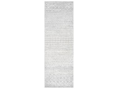 Livabliss by Surya Elaziz Geometric Runner Area Rug LIVELZ2308RUN