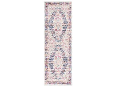 Livabliss by Surya Elaziz Bordered Runner Area Rug LIVELZ2312RUN