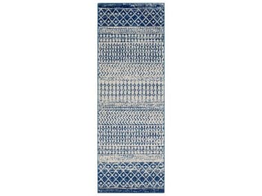 Livabliss by Surya Elaziz Geometric Runner Area Rug LIVELZ2345RUN