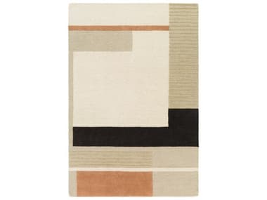 Livabliss by Surya Emma Abstract Area Rug LIVEMM2303REC