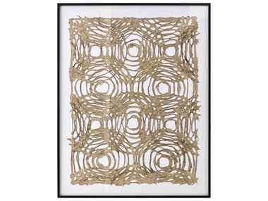 Livabliss by Surya Kehena Framed Art LIVENH0022822