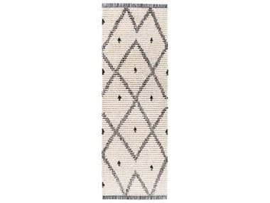 Livabliss by Surya Enzo Moroccan Runner Area Rug LIVENZ2301RUN