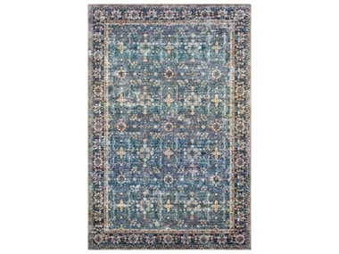 Livabliss by Surya Erin Bordered Area Rug LIVERN2302REC