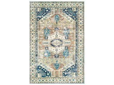 Livabliss by Surya Erin Bordered Area Rug LIVERN2303REC