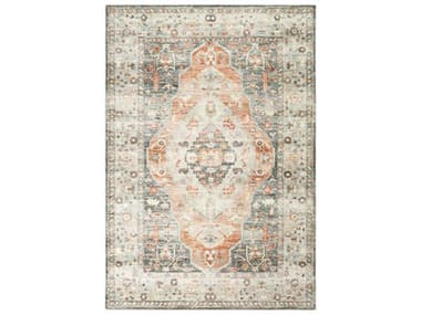 Livabliss by Surya Erin Bordered Area Rug LIVERN2306REC