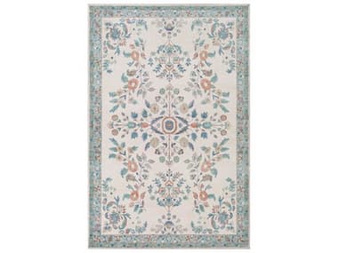 Livabliss by Surya Erin Bordered Area Rug LIVERN2307REC