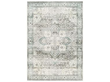 Livabliss by Surya Erin Bordered Area Rug LIVERN2319REC
