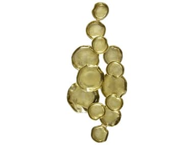 Livabliss by Surya Ersa Wall Sculpture LIVERSA00216393