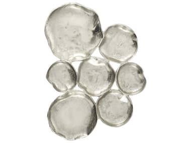 Livabliss by Surya Ersa Wall Sculpture LIVERSA00715201