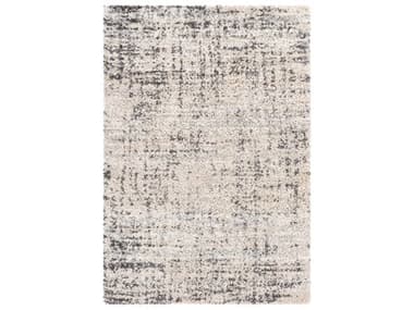 Livabliss by Surya Eskimo Shag Abstract Area Rug LIVESG2300REC