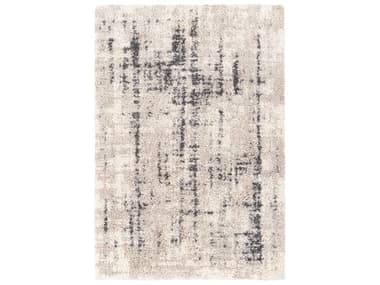 Livabliss by Surya Eskimo Shag Abstract Area Rug LIVESG2306REC