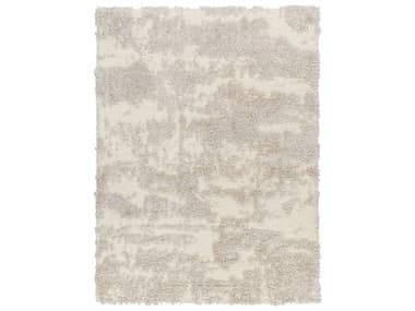 Livabliss by Surya Everton Plus Shag Abstract Area Rug LIVEVP2300REC