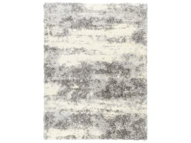 Livabliss by Surya Everton Plus Shag Abstract Area Rug LIVEVP2303REC