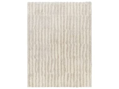 Livabliss by Surya Everton Plus Shag Striped Area Rug LIVEVP2309REC