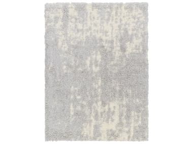 Livabliss by Surya Everton Plus Shag Abstract Area Rug LIVEVP2310REC