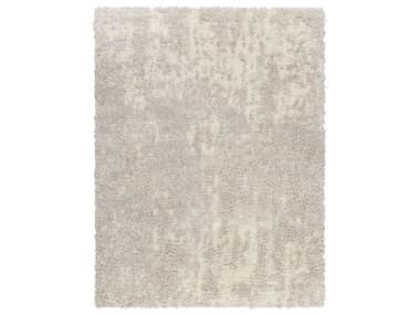 Livabliss by Surya Everton Plus Shag Abstract Area Rug LIVEVP2311REC