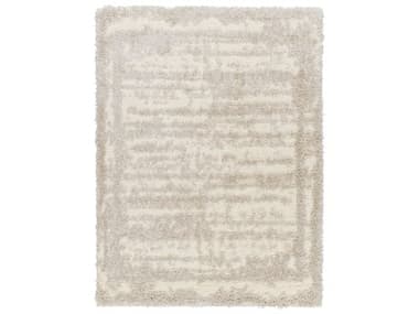 Livabliss by Surya Everton Plus Shag Bordered Area Rug LIVEVP2317REC