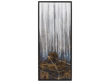 Livabliss by Surya Eventide Framed Art LIVEVT30002151