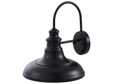 Livabliss by Surya 1-Light Outdoor Wall Light LIVEWN001