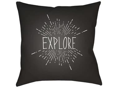 Livabliss by Surya Explore-II Pillow LIVEXP002