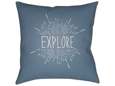 Livabliss by Surya Explore-II Pillow LIVEXP005