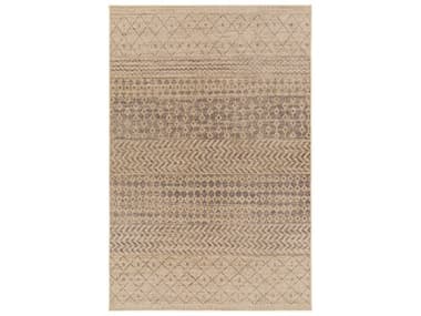 Livabliss by Surya Ez Jute Geometric Area Rug LIVEZT2300REC