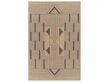 Livabliss by Surya Ez Jute Geometric Area Rug LIVEZT2302REC