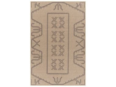 Livabliss by Surya Ez Jute Southwestern Area Rug LIVEZT2305REC