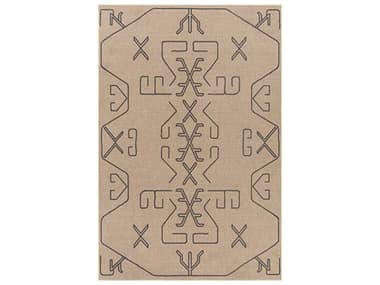 Livabliss by Surya Ez Jute Southwestern Area Rug LIVEZT2306REC