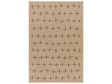 Livabliss by Surya Ez Jute Geometric Area Rug LIVEZT2308REC