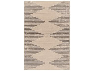 Livabliss by Surya Ez Jute Geometric Area Rug LIVEZT2310REC