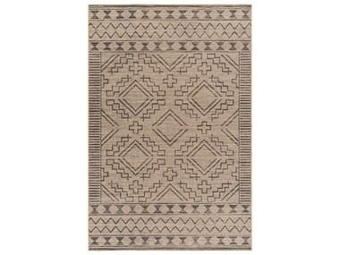 Livabliss by Surya Ez Jute Southwestern Area Rug LIVEZT2313REC