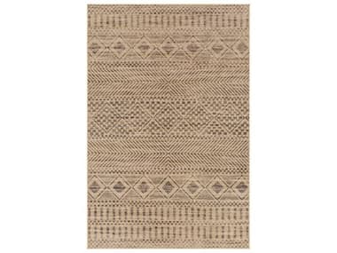 Livabliss by Surya Ez Jute Geometric Area Rug LIVEZT2315REC