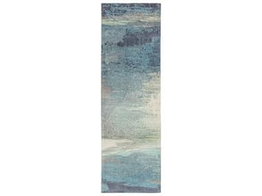 Livabliss by Surya Felicity Abstract Runner Area Rug LIVFCT8000RUN