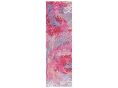 Livabliss by Surya Felicity Abstract Runner Area Rug LIVFCT8002RUN