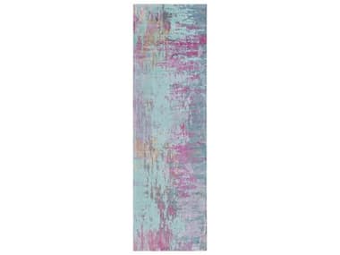 Livabliss by Surya Felicity Abstract Runner Area Rug LIVFCT8003RUN