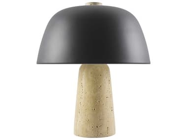 Livabliss by Surya Fes Beige Brown Table Lamp LIVFES006